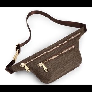 Michael Michael Kors' belt bag